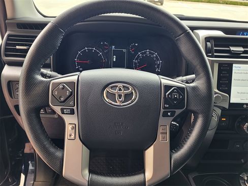 Used 2024 Toyota 4Runner SR5 Premium image 18