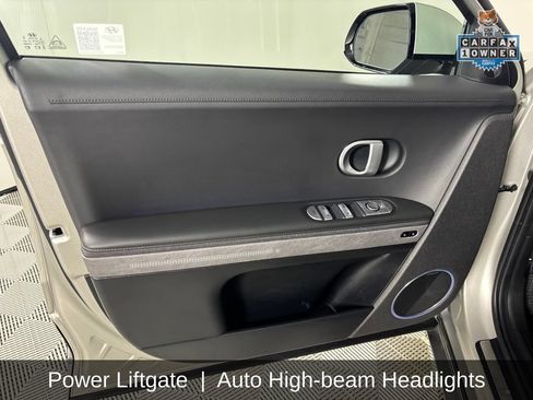 Used 2024 Hyundai Ioniq 5 Limited AWD/4WD image 14