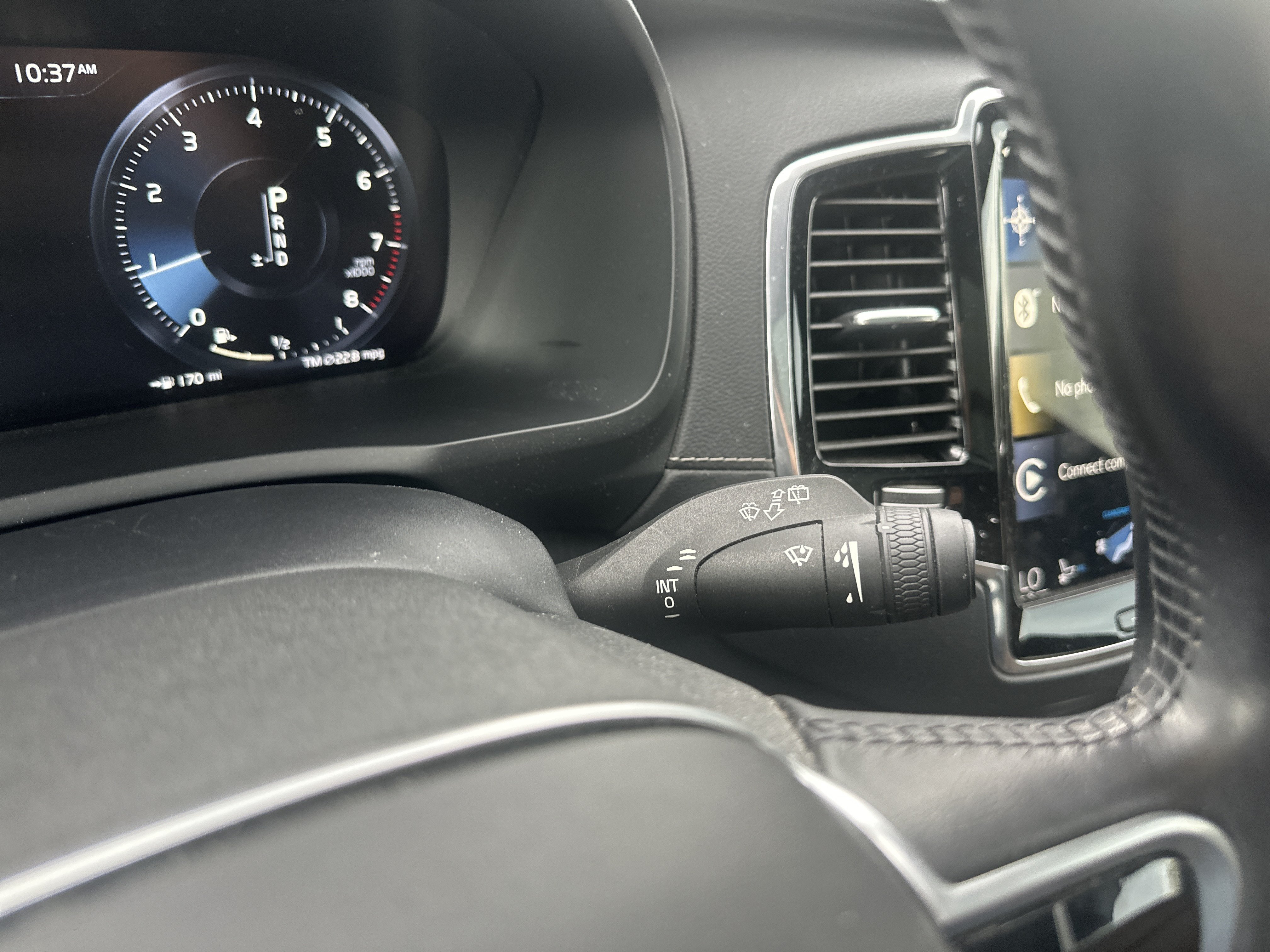 Used 2021 Volvo XC90 T6 Inscription w/ Lounge Package AWD/4WD image 23