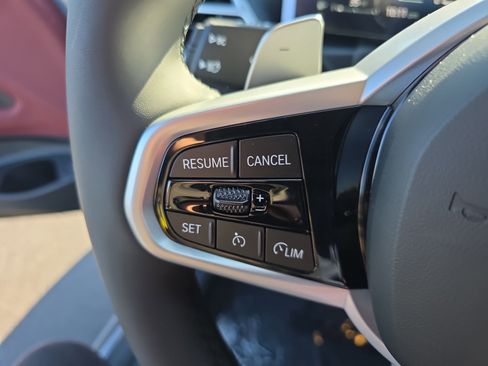 New 2026 BMW 430i Coupe w/ M Sport Package image 19