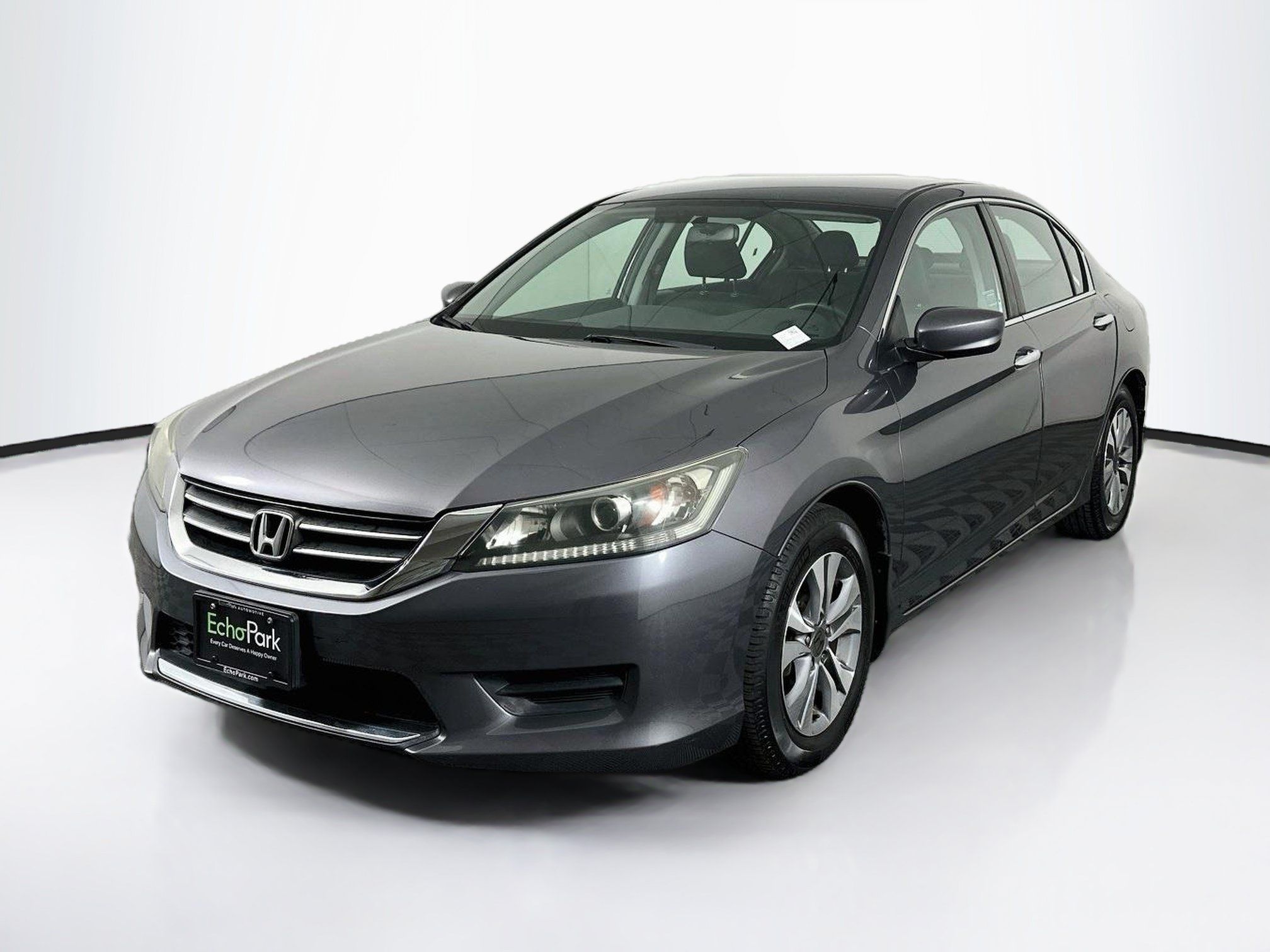 Used 2015 Honda Accord LX image 3