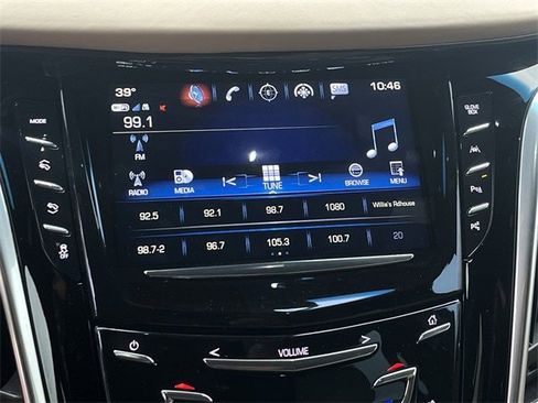 Used 2020 Cadillac Escalade Platinum image 19