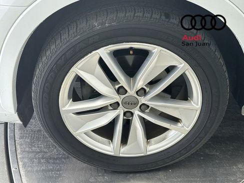 Used 2016 Audi Q3 2.0T Premium Plus image 5