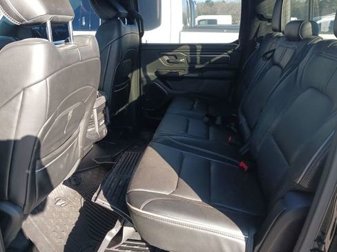 Used 2019 RAM 1500 Limited w/ Advanced Safety Group image 3