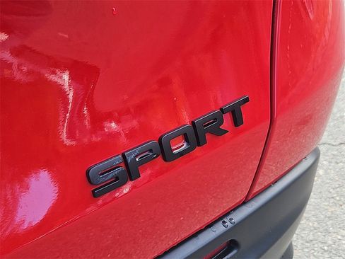 Certified 2024 Honda HR-V Sport image 5