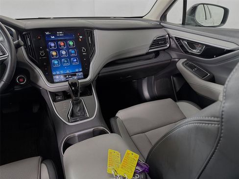 Used 2023 Subaru Outback Limited image 24