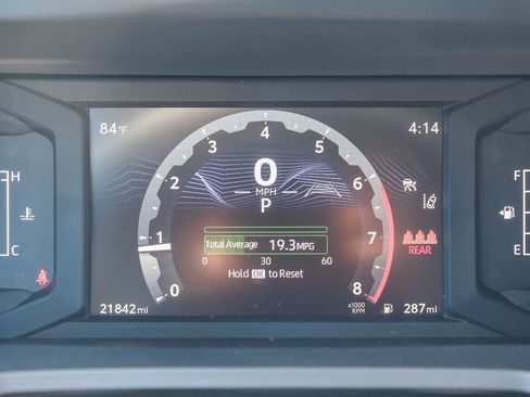 Certified 2024 Toyota Tacoma SR RWD image 27