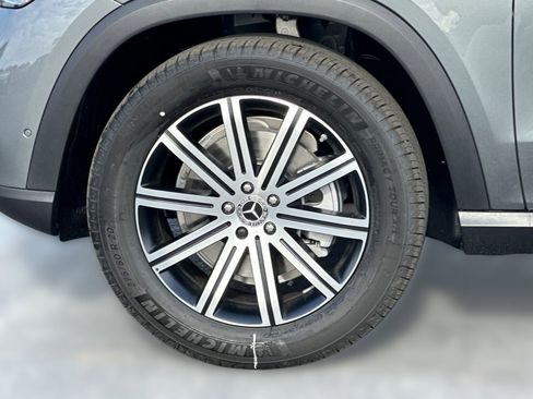 New 2026 Mercedes-Benz GLE 350 4MATIC image 11