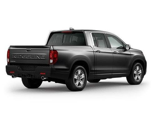 New 2026 Honda Ridgeline RTL image 2