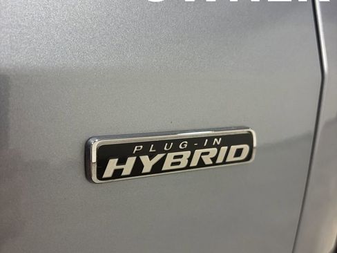 Certified 2022 Ford Escape Titanium w/ Class II Trailer Tow Package FWD image 26