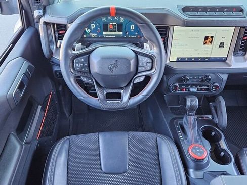 Used 2024 Ford Bronco Raptor image 9
