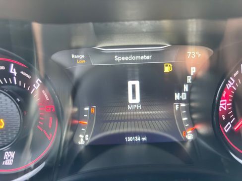 Used 2016 Dodge Challenger R/T w/ Blacktop Package image 24