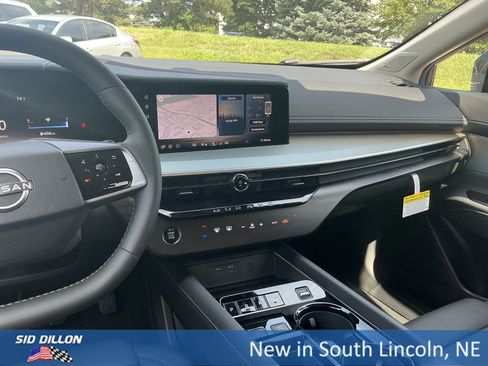 New 2025 Nissan Murano SL w/ Cargo Package image 7