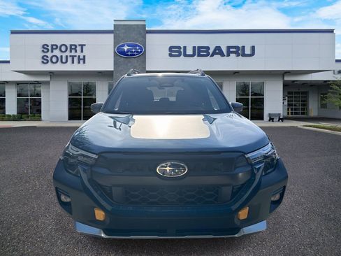 New 2026 Subaru Forester Wilderness image 10