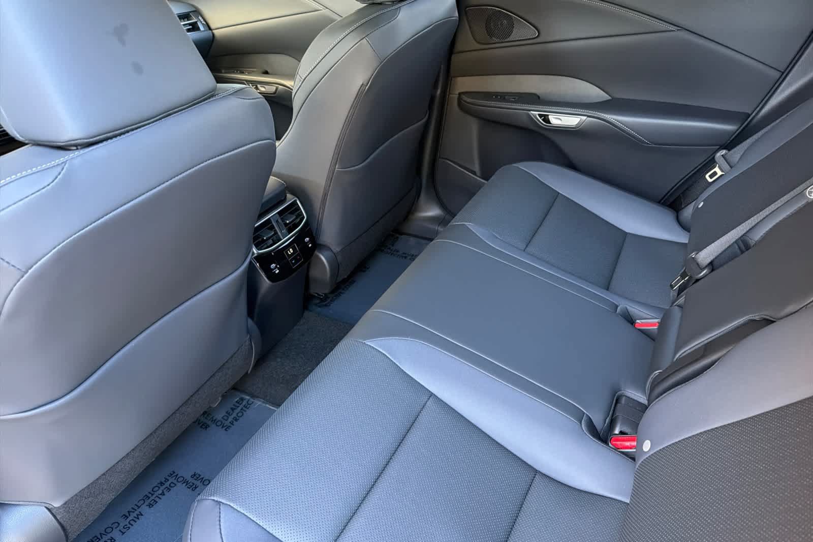 New 2026 Lexus RX 350 Premium w/ Accessory Package (Z1) FWD image 4