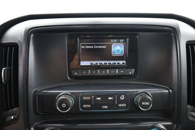 Used 2015 Chevrolet Silverado 1500 W/T w/ WT Fleet Convenience Package AWD/4WD image 12