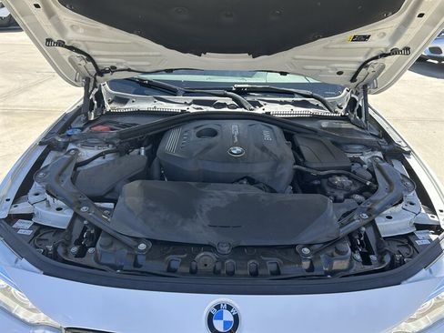 Used 2017 BMW 430i Convertible RWD image 36