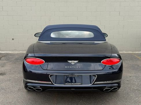 Used 2020 Bentley Continental GT V8 AWD/4WD image 8
