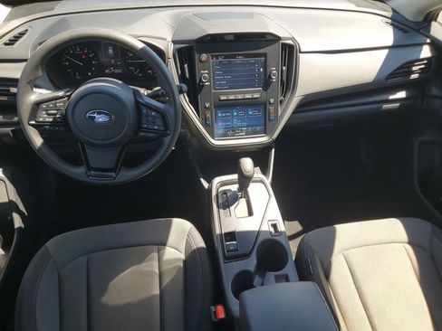 Certified 2024 Subaru Crosstrek 2.0i AWD/4WD image 11
