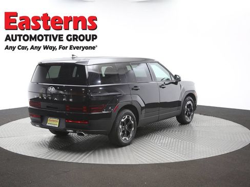 Used 2025 Hyundai Santa Fe SE FWD image 39
