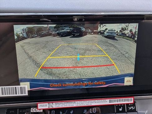 Used 2026 Toyota Camry XLE FWD image 13