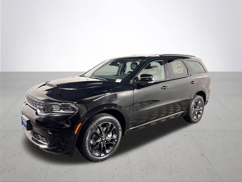 New 2026 Dodge Durango GT image 2