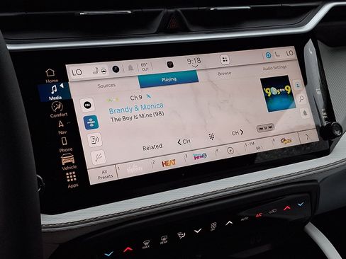 New 2026 Jeep Cherokee Limited AWD/4WD image 11