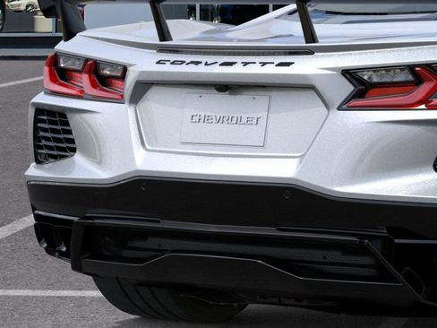 New 2027 Chevrolet Corvette Stingray Coupe w/ 1LT RWD image 14