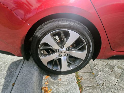 Used 2020 Kia Optima S FWD image 43