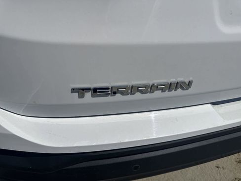 Used 2019 GMC Terrain SLE w/ Infotainment Package I image 13