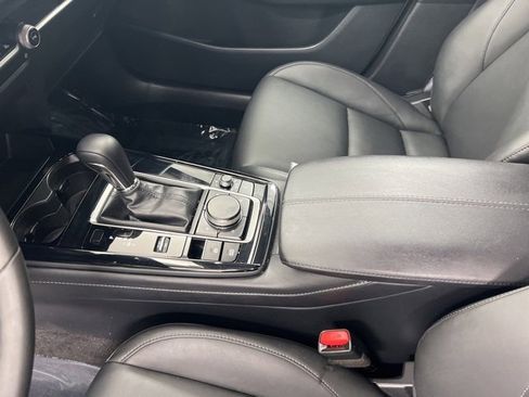 Used 2024 MAZDA CX-30 AWD 2.5 S w/ Select Sport Pkg image 15