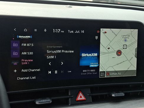 Certified 2023 Kia Sportage X-Line w/ X-Line Premium Package AWD/4WD image 19