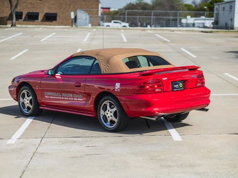 Used 1994 Ford Mustang GT image 83
