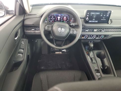 New 2026 Honda Accord SE image 16