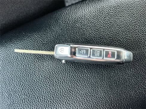 Used 2021 Kia Forte LXS image 21