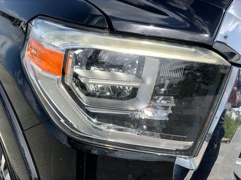 Used 2020 Toyota Tundra 1794 Edition RWD image 27