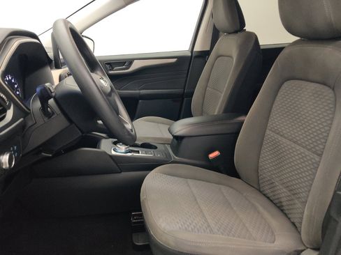 Used 2022 Ford Escape SE FWD image 17