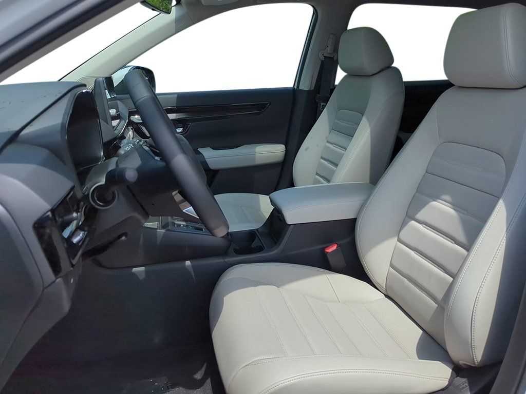 New 2027 Honda CR-V EX-L image 9