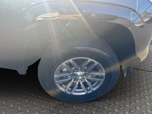 New 2026 Chevrolet Colorado LT image 24