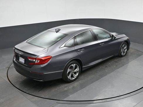 Used 2020 Honda Accord EX-L image 64