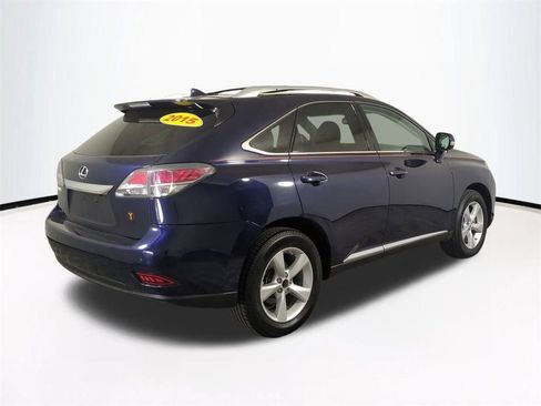 Used 2015 Lexus RX 350 AWD image 5