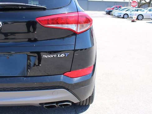 Used 2016 Hyundai Tucson Sport image 41