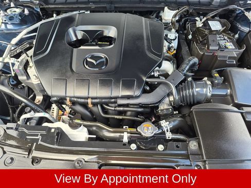 Used 2025 MAZDA CX-50 AWD 2.5 S w/ Preferred Package image 38
