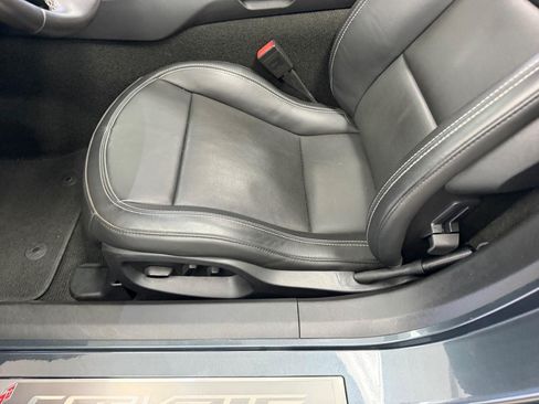 Used 2014 Chevrolet Corvette Stingray Convertible w/ 3LT Preferred Equipment Group RWD image 19
