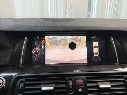 Used 2016 BMW 528i Sedan image 31