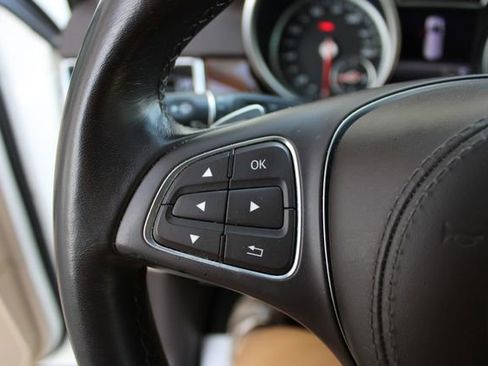 Used 2017 Mercedes-Benz GLS 450 4MATIC image 9