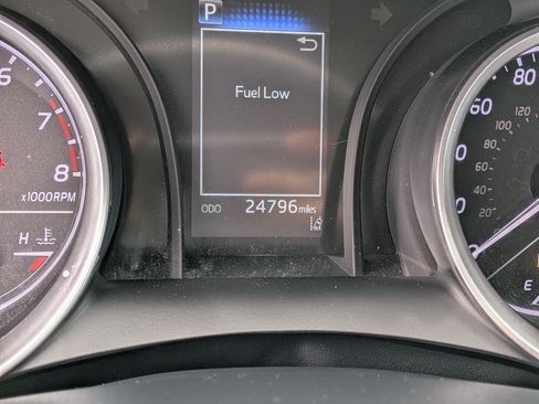 Used 2024 Toyota Camry LE FWD image 25