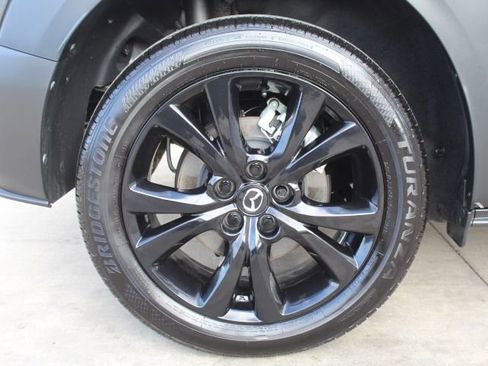 Certified 2025 MAZDA CX-30 2.5 Turbo w/ Premium Package image 12