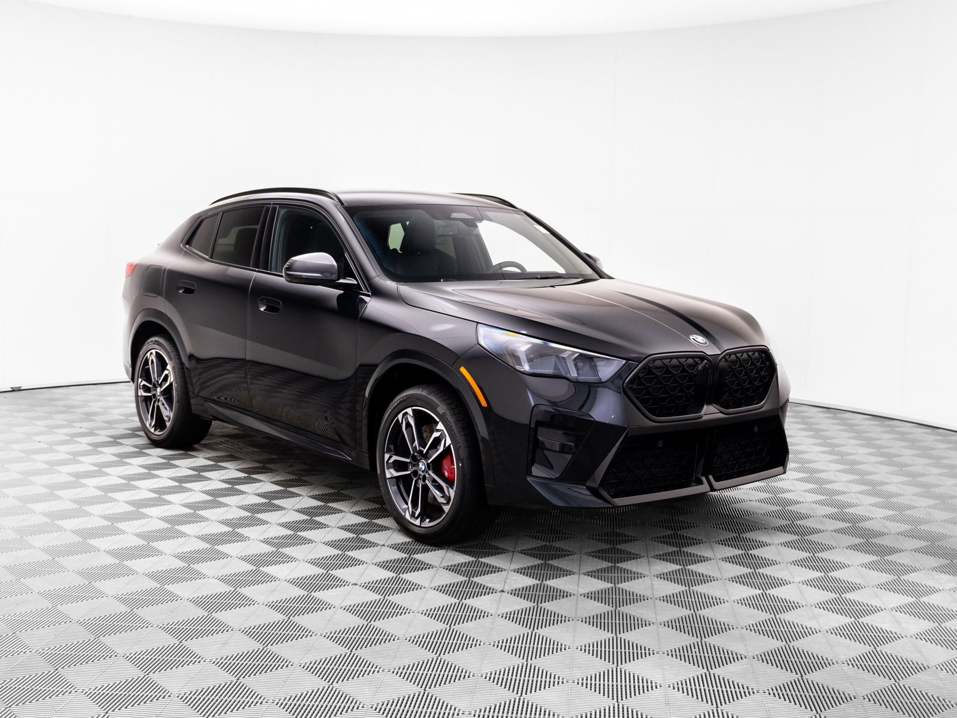 New 2026 BMW X2 M35i AWD/4WD image 9