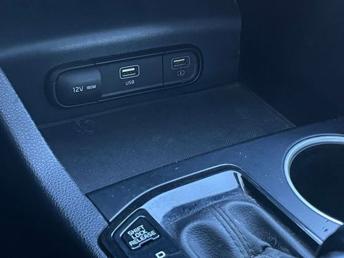 Used 2022 Kia K5 GT-Line w/ GT-Line FWD Premium Package image 19